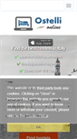 Mobile Screenshot of ostellionline.net